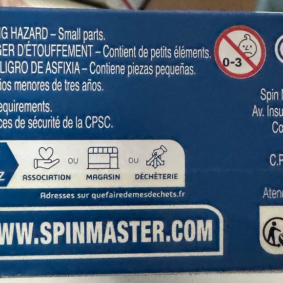 DC Set of 4 Action Figures New in Box - Picture 12 of 13